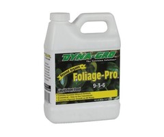Dyna Gro Dyna-Gro Foliage-Pro Quart (12/Cs)