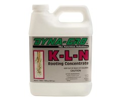 Dyna Gro Dyna-Gro K-L-N Conc. 8 oz (12/Cs)