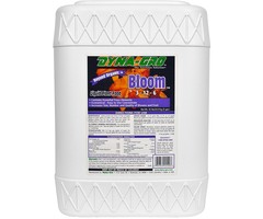 Dyna Gro Dyna-Gro Liquid Bloom 5 Gallon