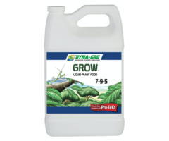 Dyna Gro Dyna-Gro Liquid Grow Gallon (4/Cs)