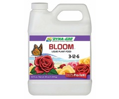 Dyna Gro Dyna-Gro Liquid Grow Quart (12/Cs)