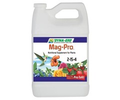 Dyna Gro Dyna-Gro Mag-Pro Gallon (4/Cs)