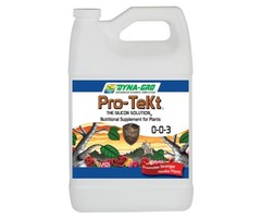 Dyna Gro Dyna-Gro Pro-TeKt Gallon (4/Cs)