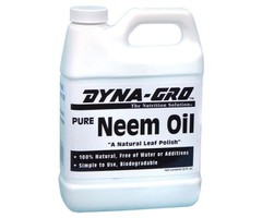 Dyna Gro Dyna-Gro Pure Neem Oil Quart (12/Cs)