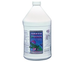 Earth Juice Earth Juice Grow Gallon (4/Cs)