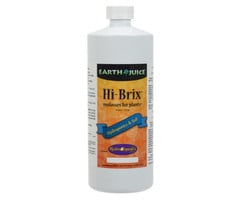 Earth Juice Earth Juice Hi-Brix MFP, 1 qt