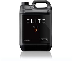 Elite Nutrients Elite Resin D - 1 Gal