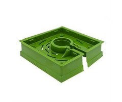 FloraFlex FloraFlex Single-Use 6 in FloraCap (200/Cs)