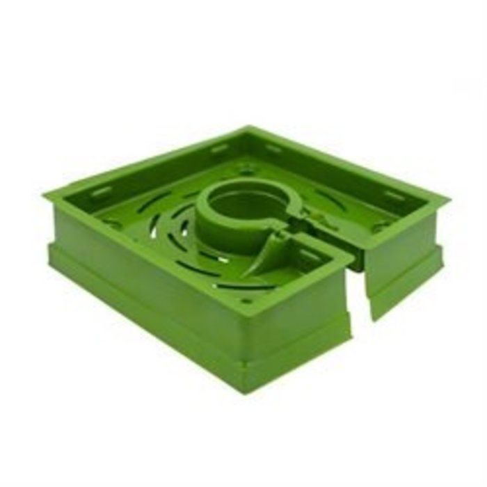 FloraFlex FloraFlex Single-Use 6 in FloraCap (200/Cs)