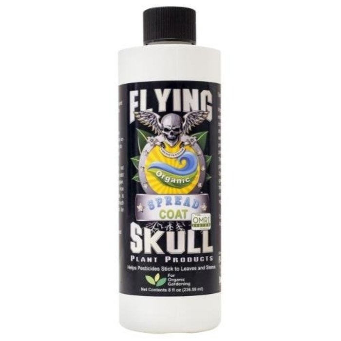 Flying Skull Flying Skull Spread Coat 8 oz (12/Cs)