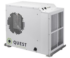 Quest Quest Dual 150 Overhead Dehumidifier