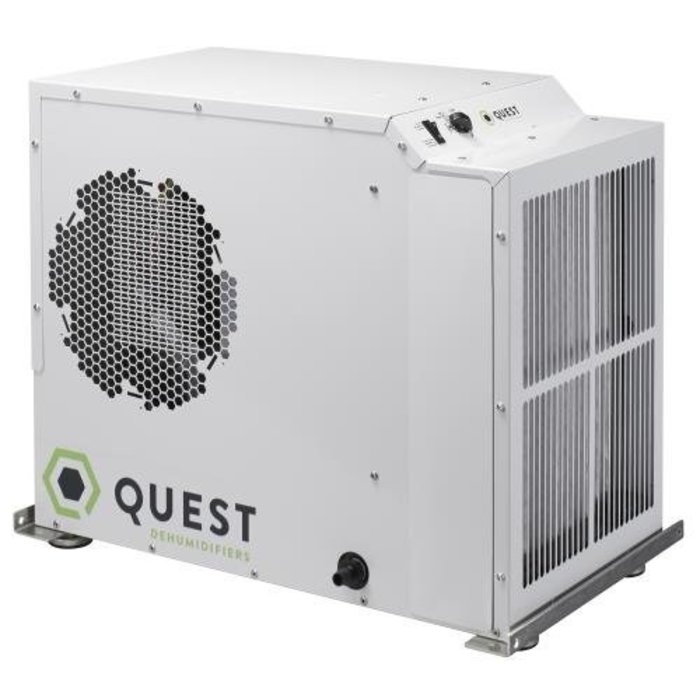 Quest Quest Dual 150 Overhead Dehumidifier
