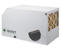 Quest Quest Dual 105 Overhead Dehumidifier