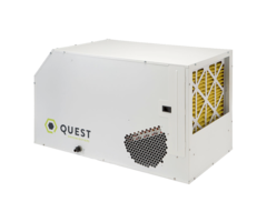 Quest Quest Dual 205 Overhead Dehumidifier