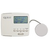 Quest Quest DEH 3000R Wall Mounted Humidistat