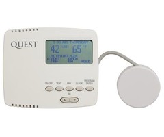 Quest Quest Overhead Hanging Bracket (Dual 105, 155, 205 & 225)