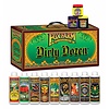 FoxFarm FoxFarm - Dirty Dozen Starter Kit