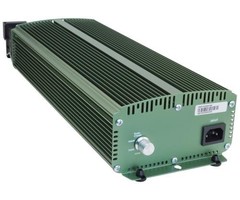 Galaxy Galaxy Remote Commercial Ballast 1000 Watt 120/208/240 Volt