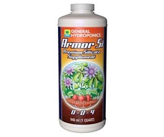 General Hydroponics - Armor Si Quart