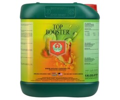 House & Garden House and Garden Top Booster 5 Liter (4/Cs)