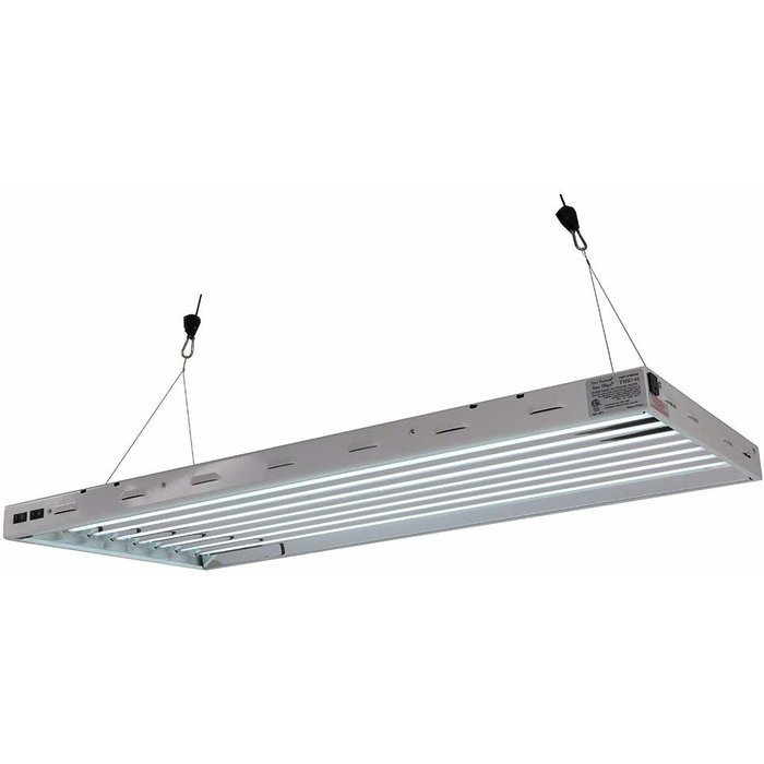 Sun Blaze & Solar Flare Sun Blaze T5 HO 24 - 2 ft 4 Lamp - 120 Volt