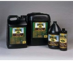 HydroDynamics Europonic Fossil Fuel Gallon (4/Cs)