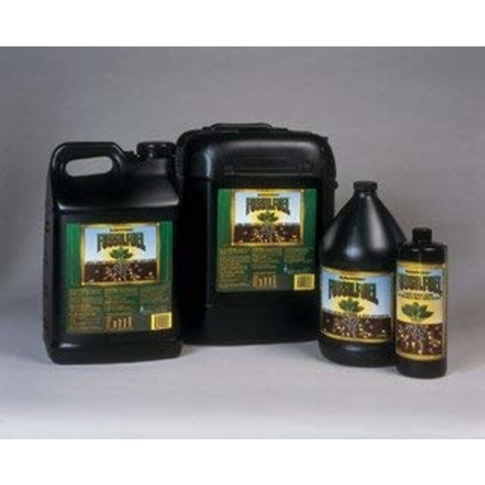 HydroDynamics Europonic Fossil Fuel Gallon (4/Cs)