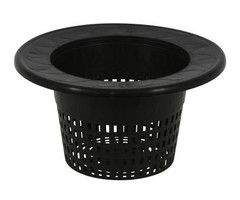 Gro Pro Gro Pro Mesh Pot/Bucket Lid 8 in (50/Cs)