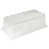 Super Sprouter Super Sprouter Standard Humidity Dome 7 in (35/Cs)