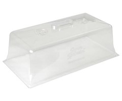 Super Sprouter Super Sprouter Standard Humidity Dome 7 in (35/Cs)