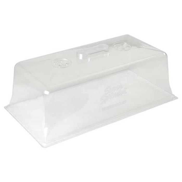 Super Sprouter Super Sprouter Standard Humidity Dome 7 in (35/Cs)