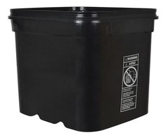 EZ Stor EZ Stor Container/Bucket 8 Gallon