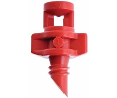 Ez Clone EZ-Clone 360 Sprayer Red (100/Bag)