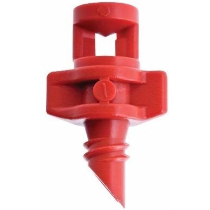 Ez Clone EZ-Clone 360 Sprayer Red (100/Bag)
