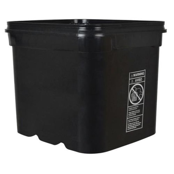 EZ Stor EZ Stor Container/Bucket 13 Gallon