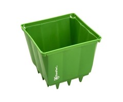 FloraFlex FloraFlex 6 in PotPro Pot (1=100/Pack)