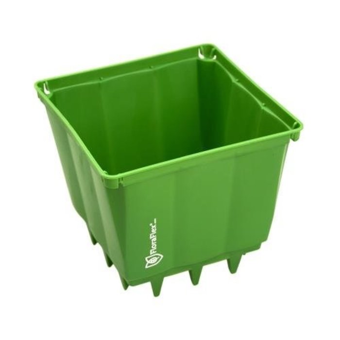 FloraFlex FloraFlex 6 in PotPro Pot (1=100/Pack)