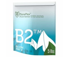 FloraFlex FloraFlex Nutrients B2 - 5 lb