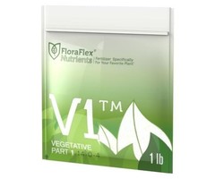 FloraFlex FloraFlex Nutrients V1 - 1 lb