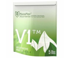 FloraFlex FloraFlex Nutrients V1 - 5 lb