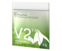 FloraFlex FloraFlex Nutrients V2 - 1 lb