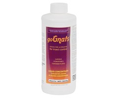 Earth Juice GoGnats Liquid Conc. Pint (12/Cs)
