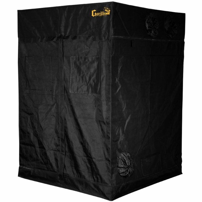 Gorilla Grow Tent Gorilla Grow Tent 5'x5'