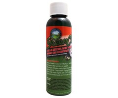 Central Coast Garden Products Green Cleaner 4 oz (28/Cs)