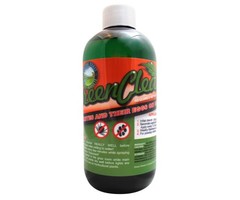 Central Coast Garden Products Green Cleaner 8 oz (15/Cs)