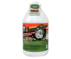 Central Coast Garden Products Green Cleaner Gallon (4/Cs)