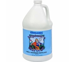 Neptunes Harvest Neptune's Harvest Fish & Seaweed Fertilizer Gallon (4/Cs)