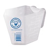 Measure Master Measure Master Graduated Rectangle Container 8 oz/250 ml