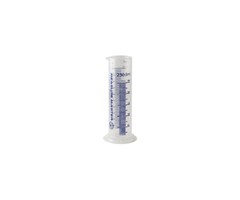 Measure Master Measure Master Graduated Cylinder 250 ml / 10 oz (40/Cs)