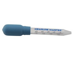 Measure Master Measure Master Dropper 1 tsp / 5 ml (6/Cs)